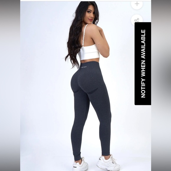 Pchee Bum Pants - Pchee Bum leggings